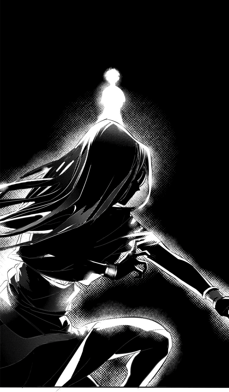 Манга Волшебная лампа - Глава 7 Страница 43