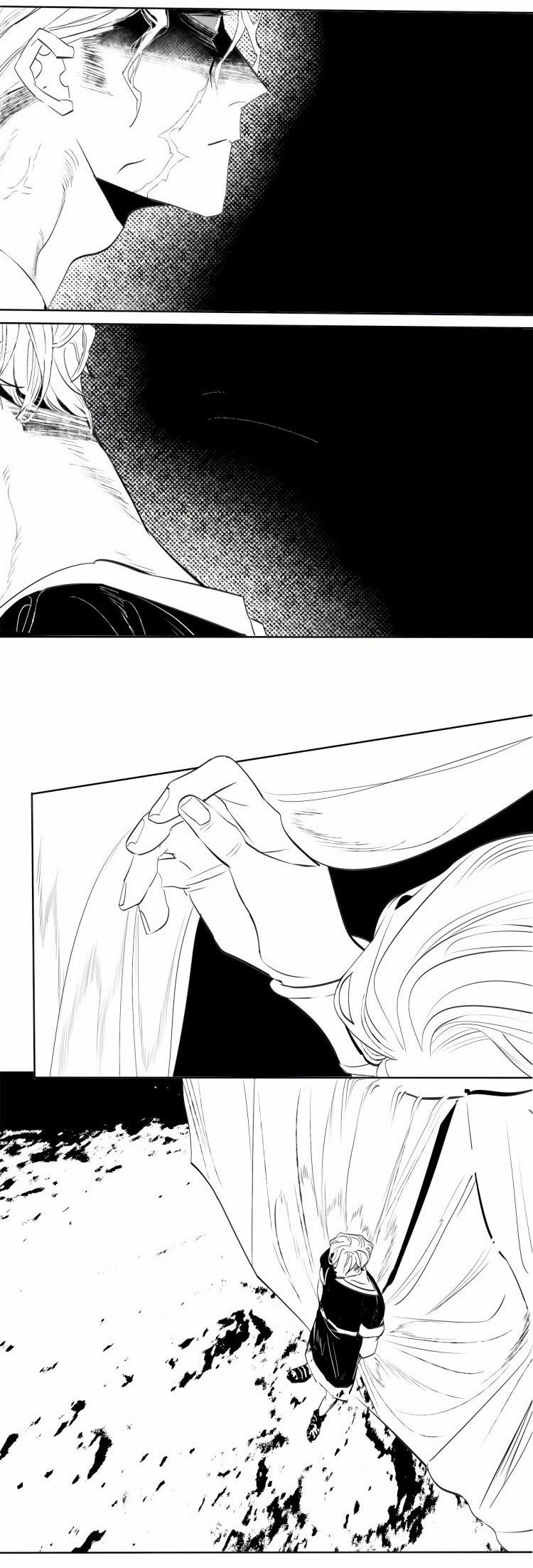 Манга Волшебная лампа - Глава 7 Страница 17