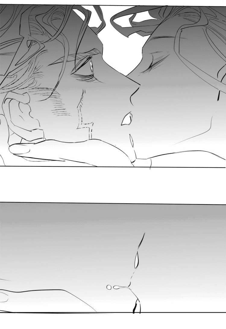 Манга Волшебная лампа - Глава 7 Страница 66