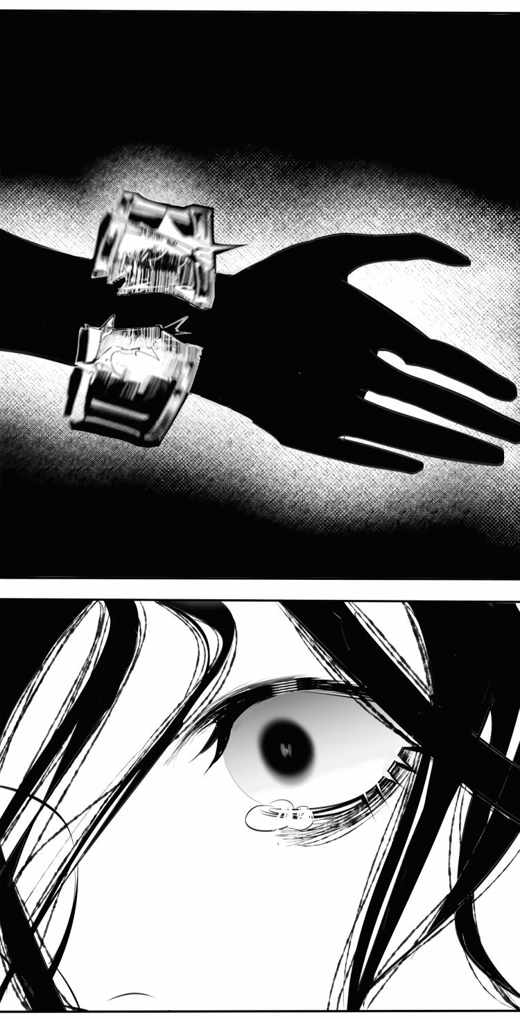 Манга Волшебная лампа - Глава 7 Страница 60