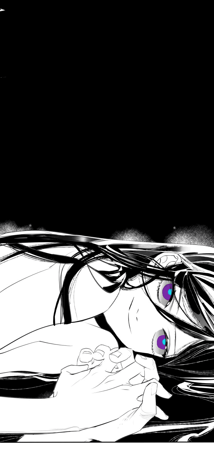 Манга Волшебная лампа - Глава 7 Страница 90