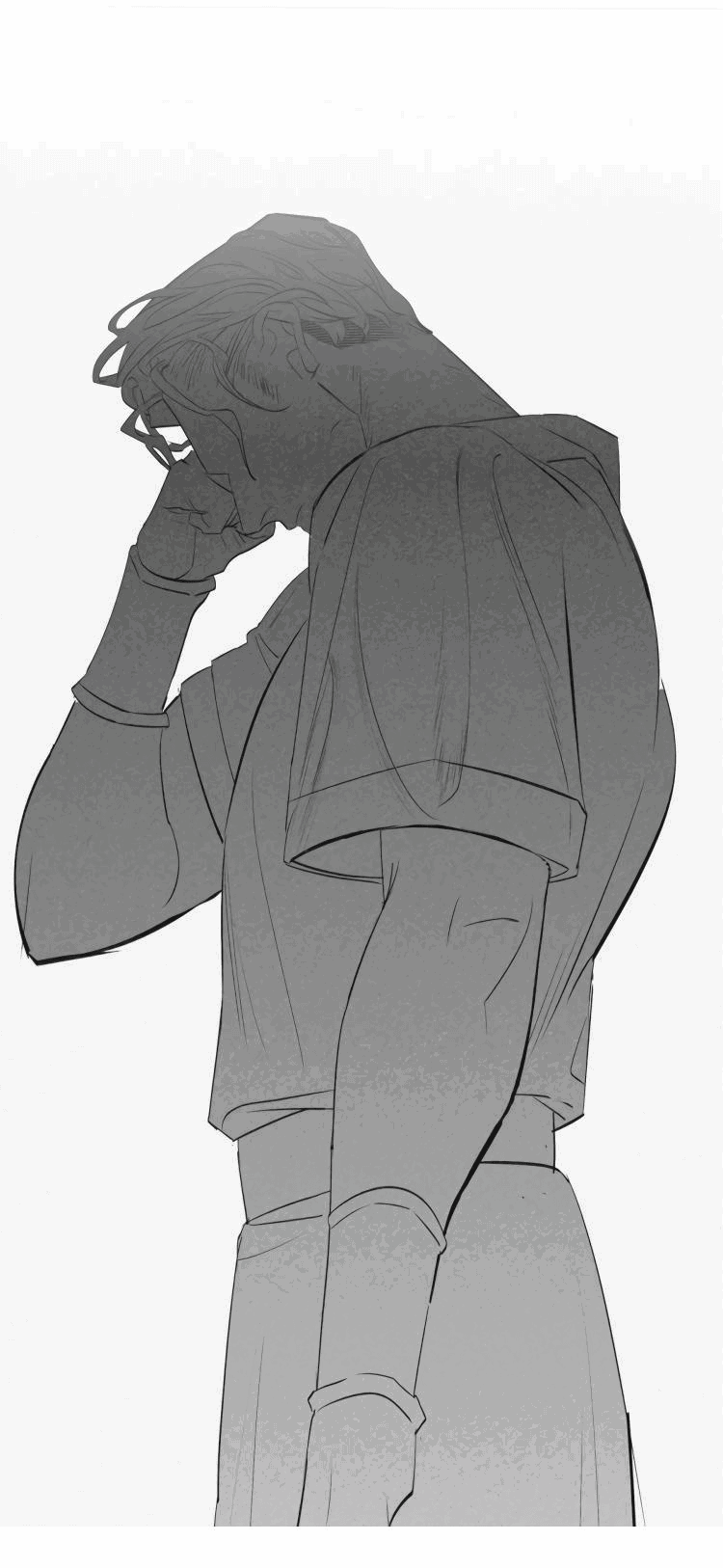 Манга Волшебная лампа - Глава 7 Страница 20