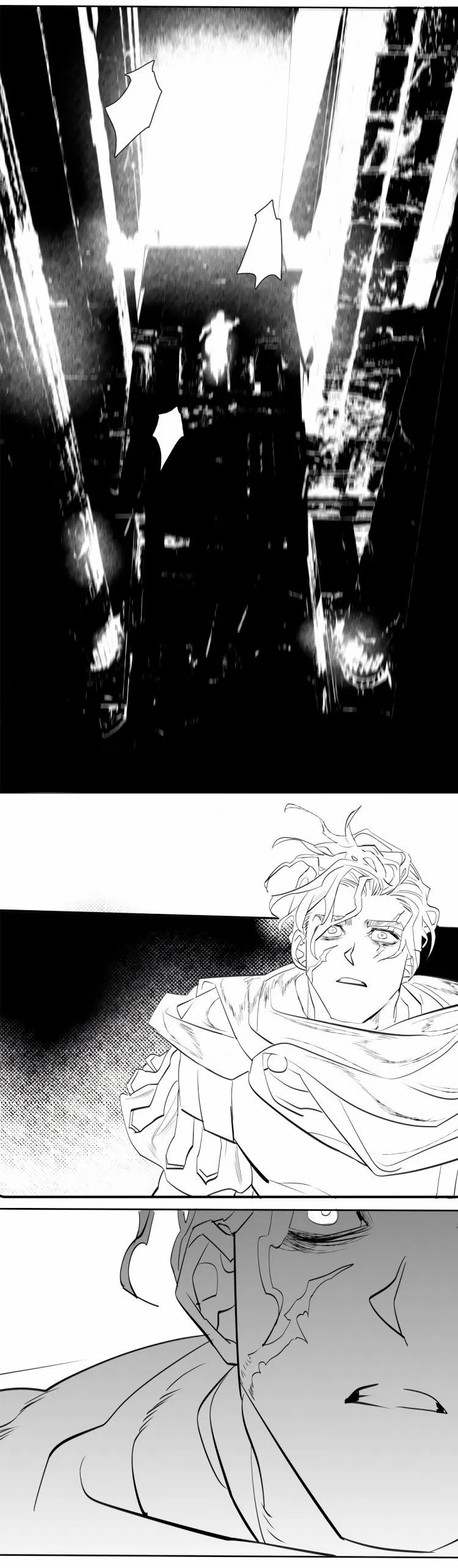 Манга Волшебная лампа - Глава 7 Страница 69