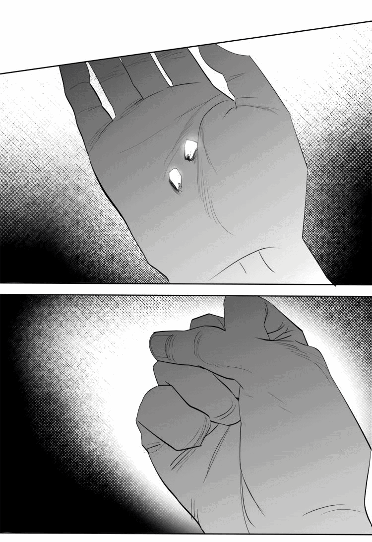 Манга Волшебная лампа - Глава 7 Страница 19