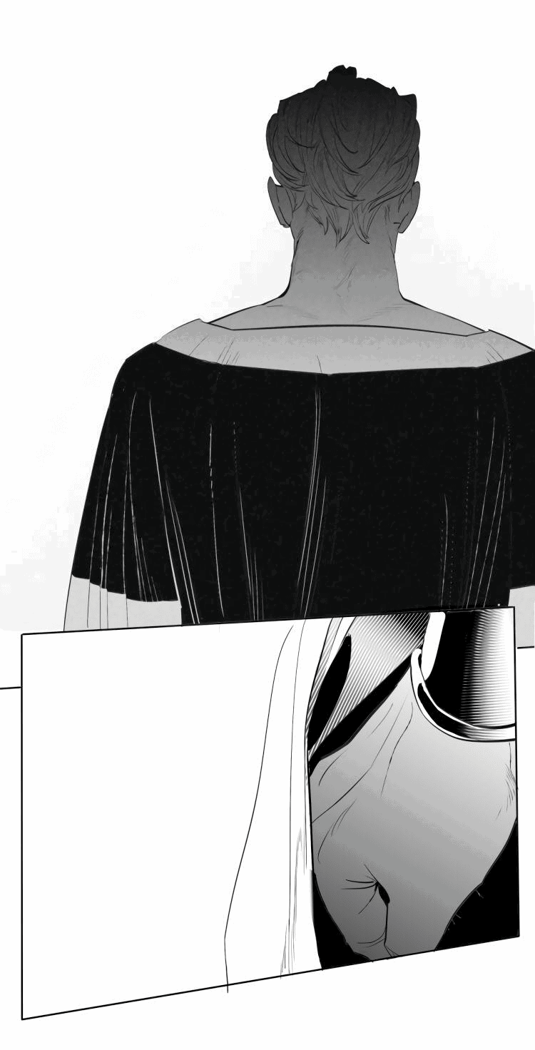 Манга Волшебная лампа - Глава 7 Страница 18