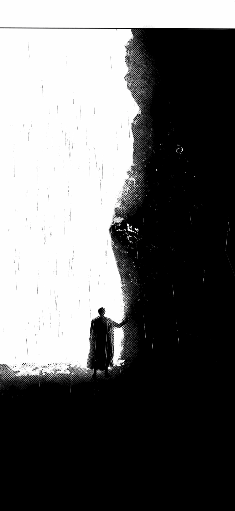 Манга Волшебная лампа - Глава 7 Страница 74