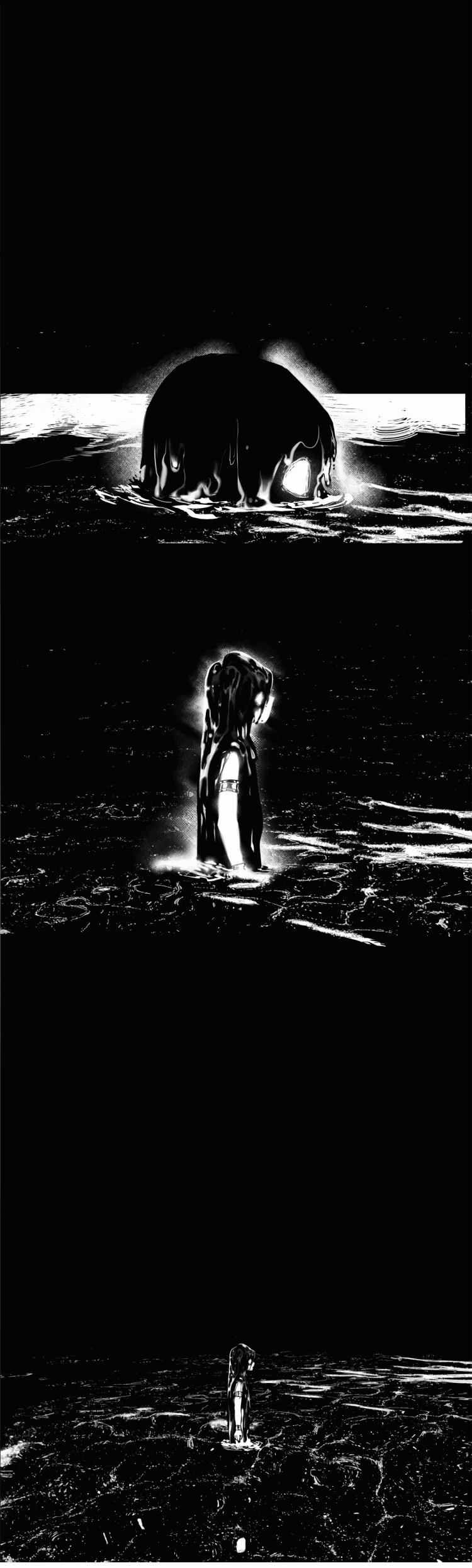 Манга Волшебная лампа - Глава 6 Страница 20