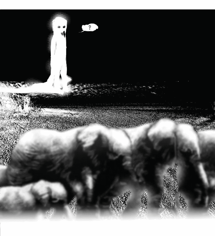 Манга Волшебная лампа - Глава 6 Страница 21