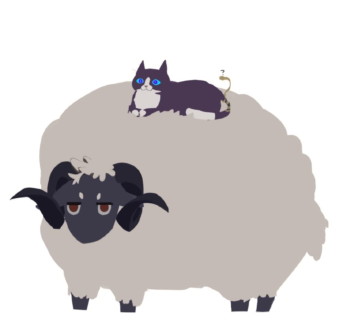 Манга Волшебная лампа - Глава 5.3 Страница 1