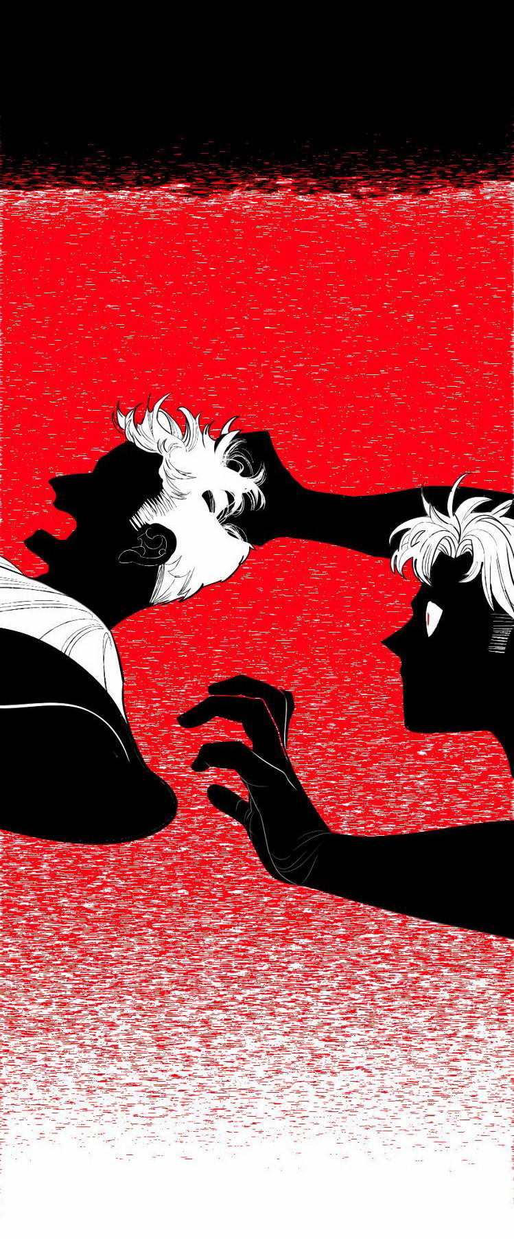 Манга Волшебная лампа - Глава 1 Страница 57