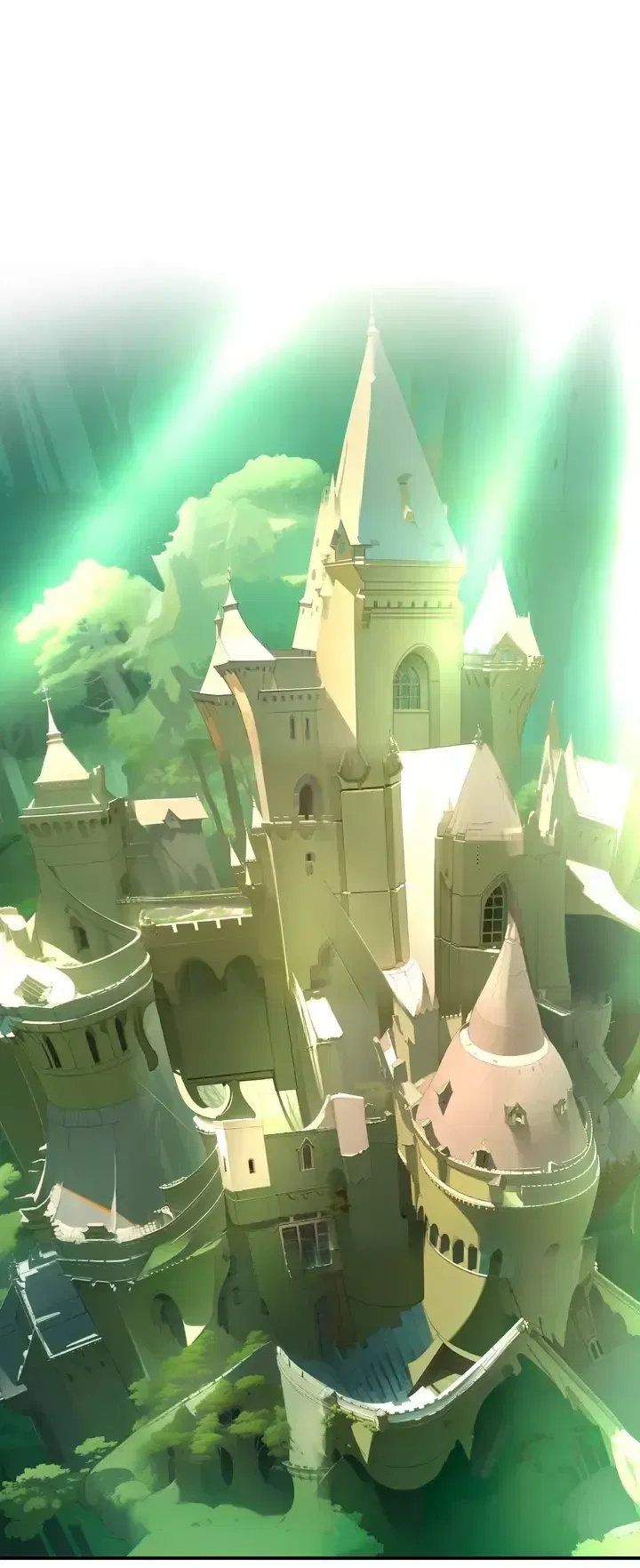 Манга Имея прирождённое очарование, меня преследует одержимая мной ученица - Глава 28 Страница 1