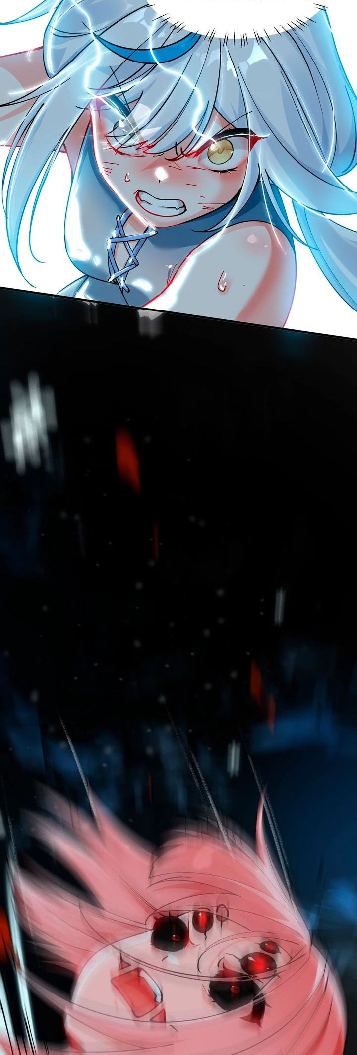 Манга Имея прирождённое очарование, меня преследует одержимая мной ученица - Глава 21 Страница 16