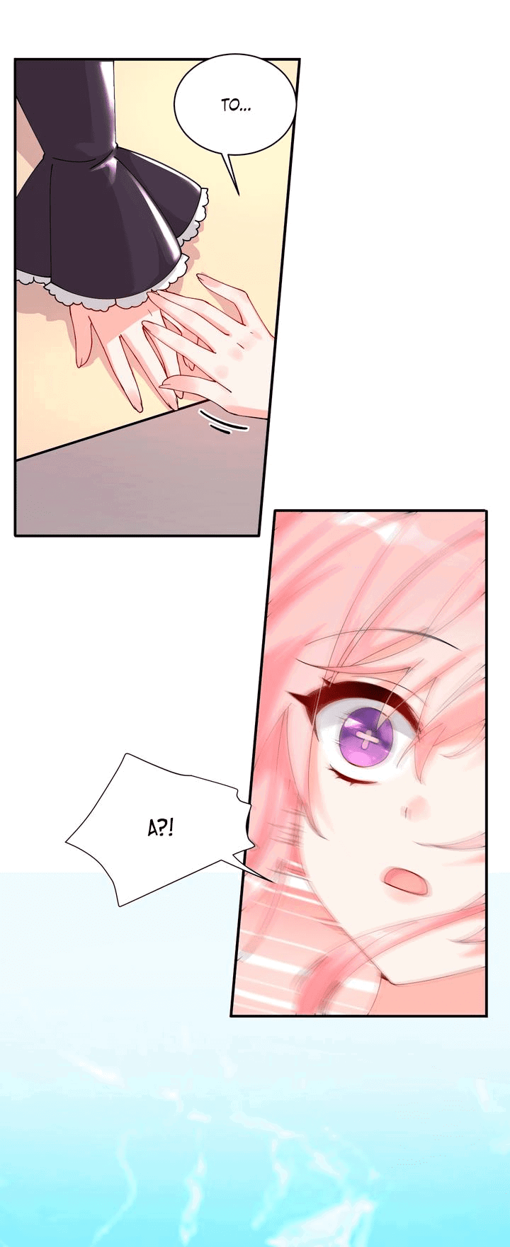 Манга Имея прирождённое очарование, меня преследует одержимая мной ученица - Глава 11 Страница 6