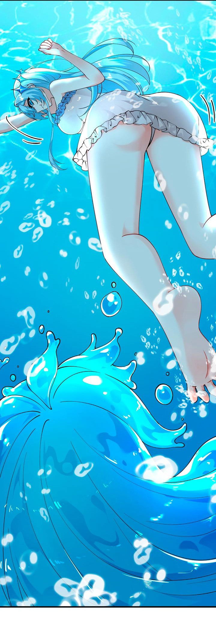 Манга Имея прирождённое очарование, меня преследует одержимая мной ученица - Глава 11 Страница 8