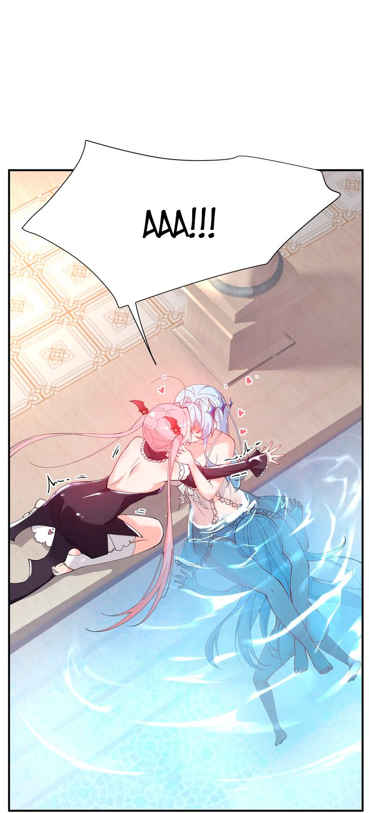 Манга Имея прирождённое очарование, меня преследует одержимая мной ученица - Глава 10 Страница 16