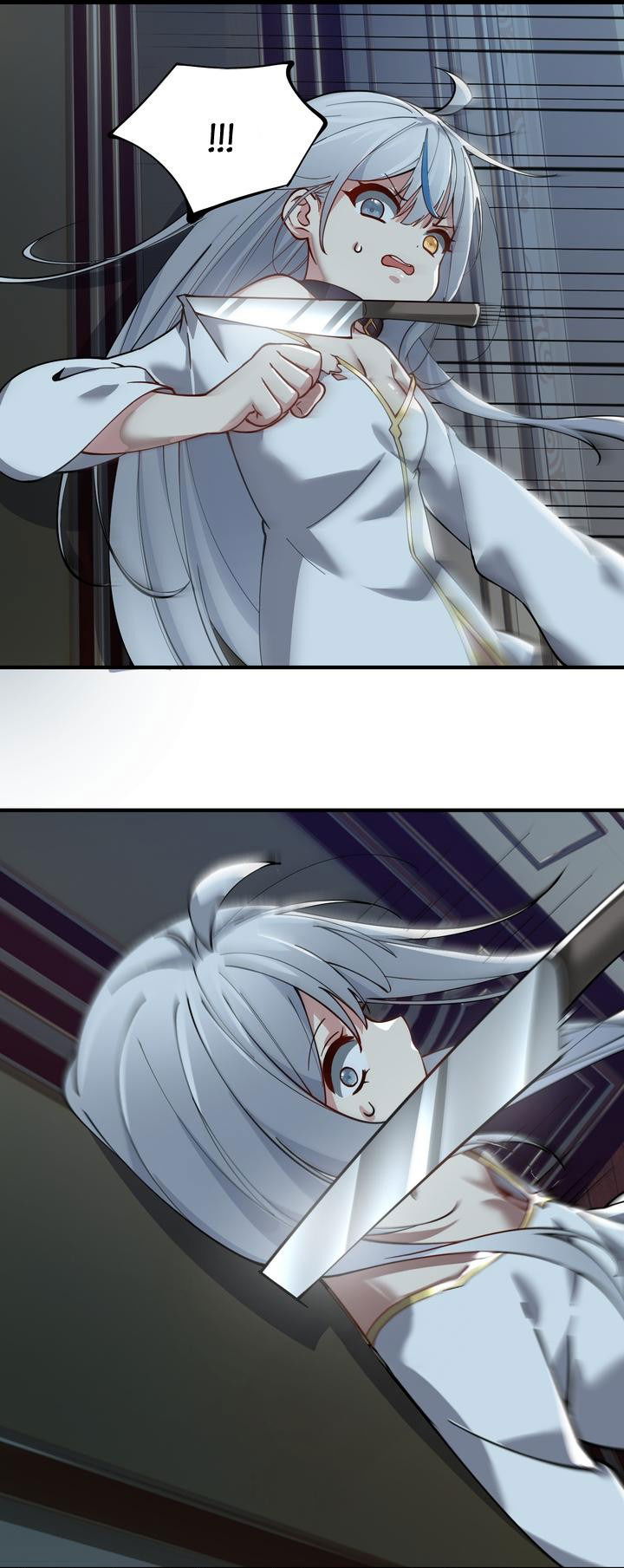 Манга Имея прирождённое очарование, меня преследует одержимая мной ученица - Глава 4 Страница 8