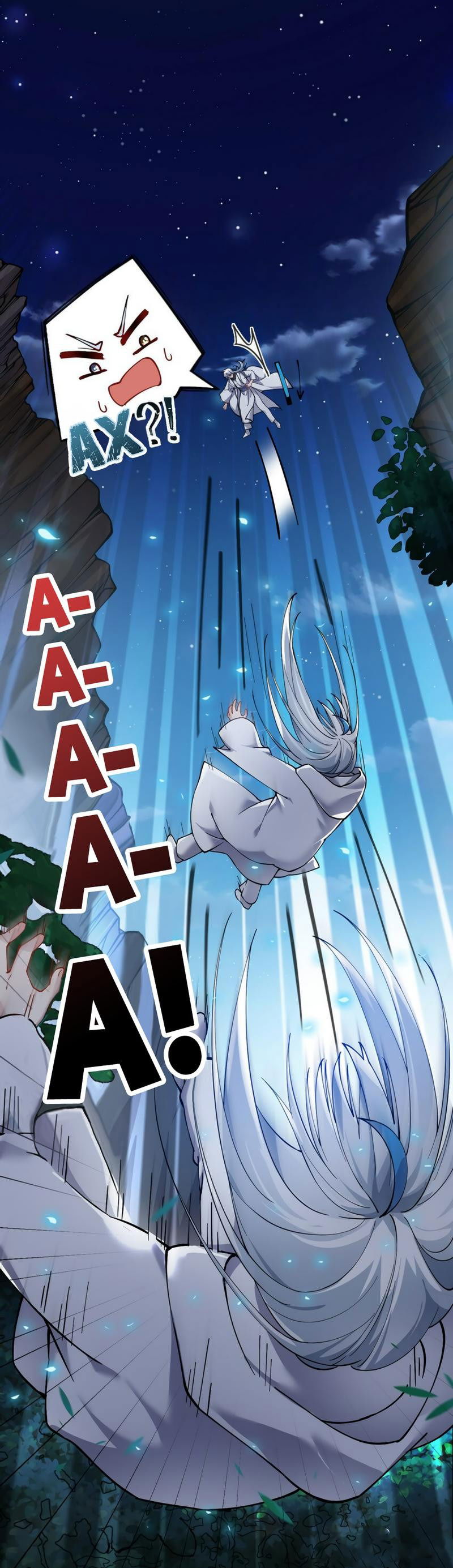 Манга Имея прирождённое очарование, меня преследует одержимая мной ученица - Глава 1 Страница 21