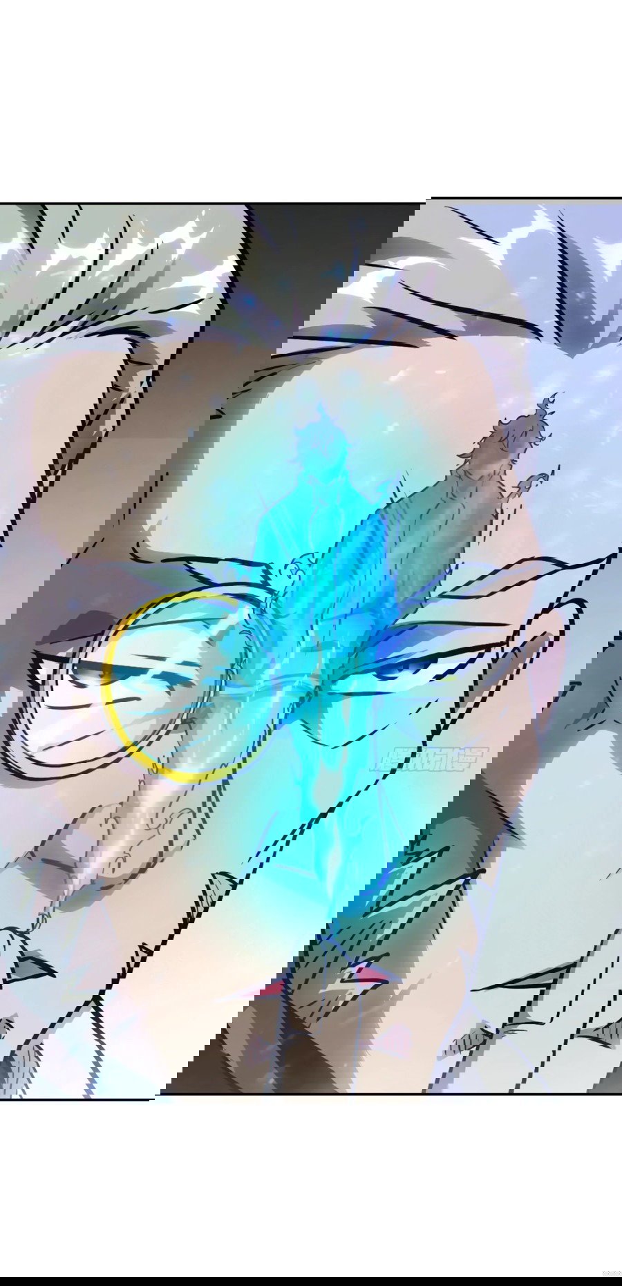 Манга Эволюция пожирателя - Глава 114 Страница 2