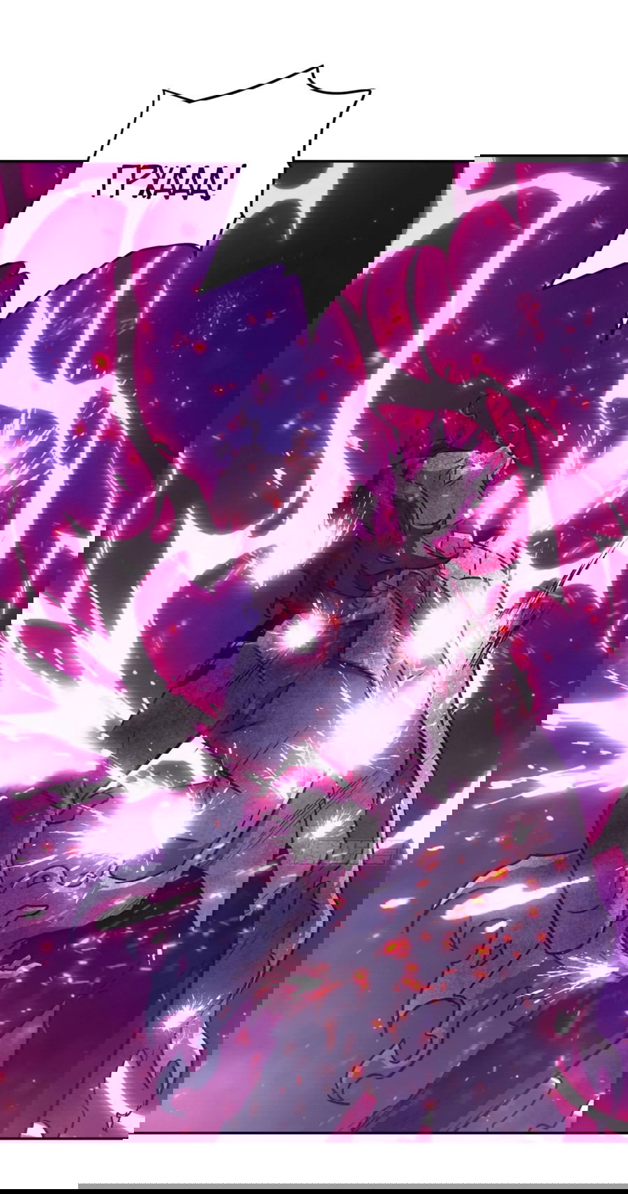 Манга Эволюция пожирателя - Глава 113 Страница 24