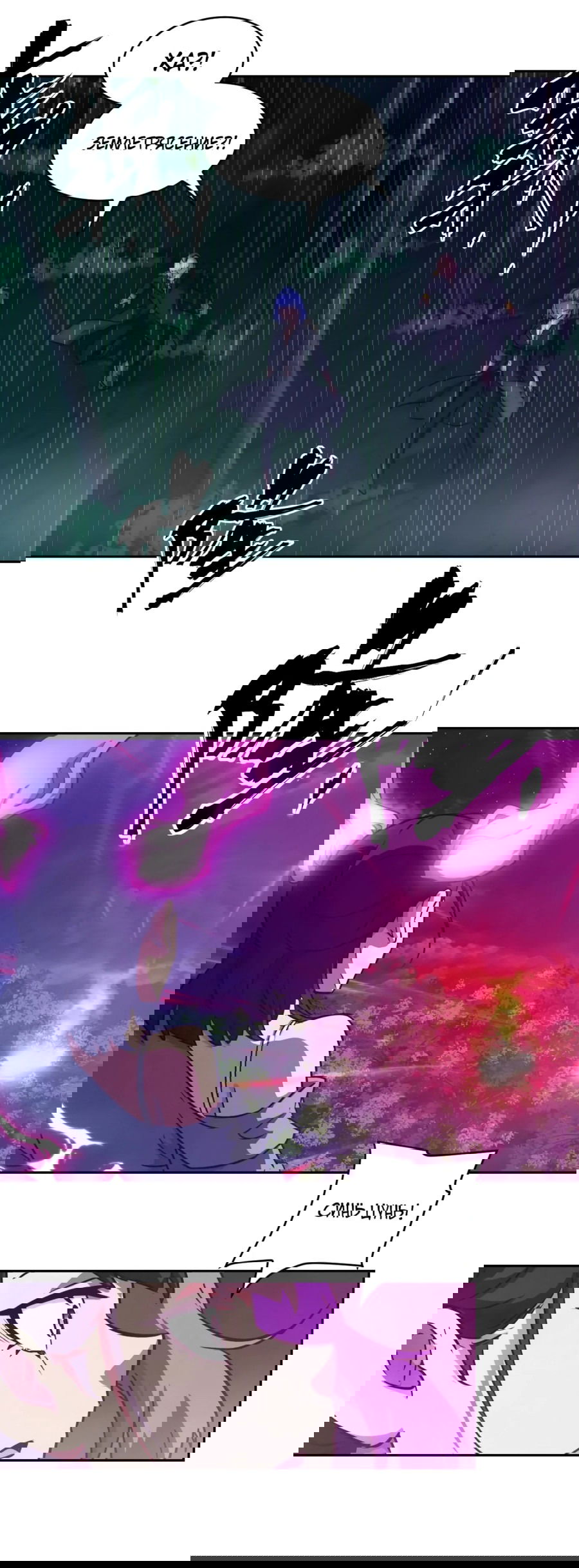 Манга Эволюция пожирателя - Глава 113 Страница 31