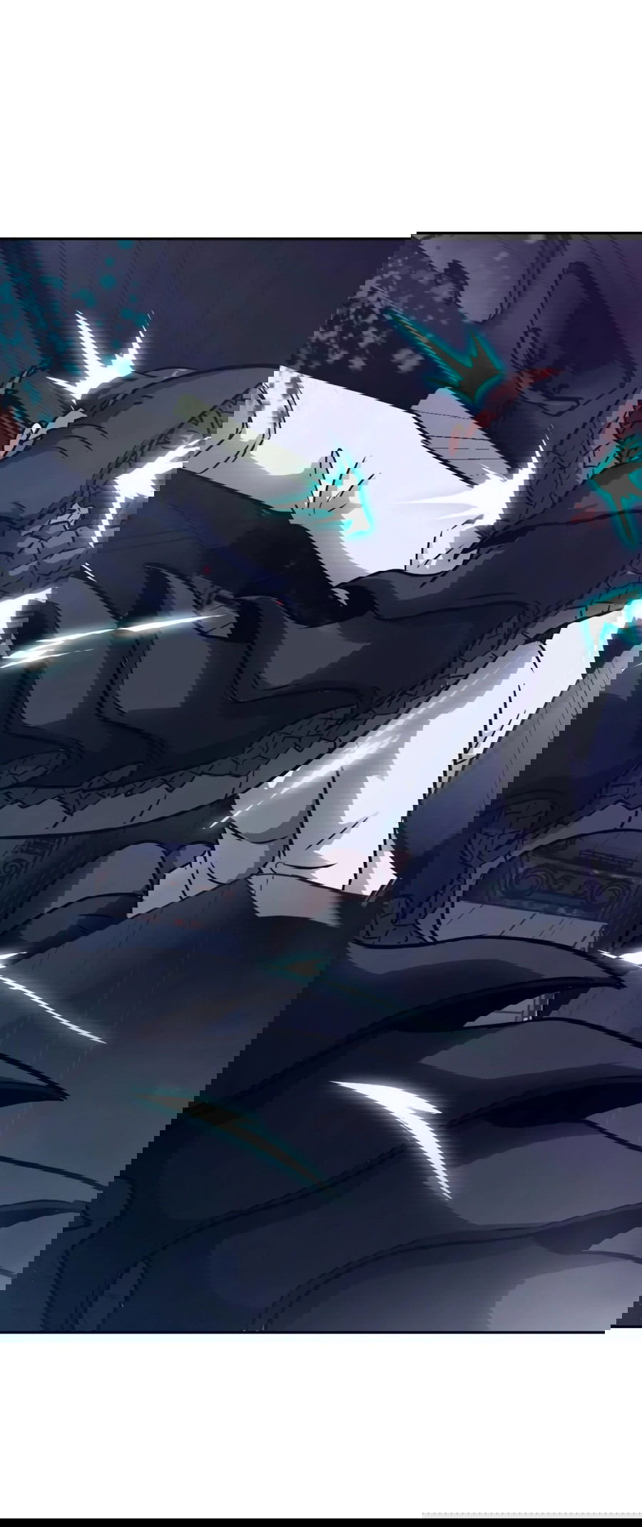 Манга Эволюция пожирателя - Глава 112 Страница 22