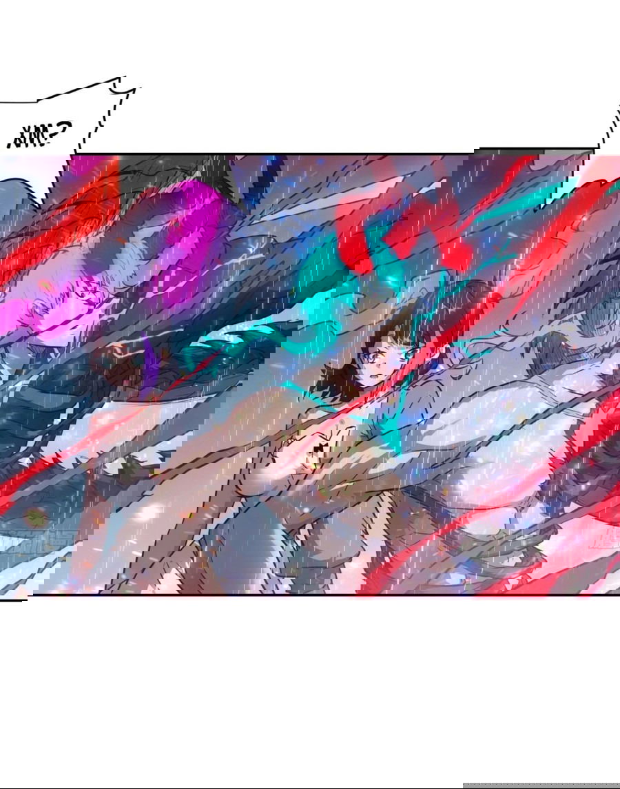 Манга Эволюция пожирателя - Глава 103 Страница 3