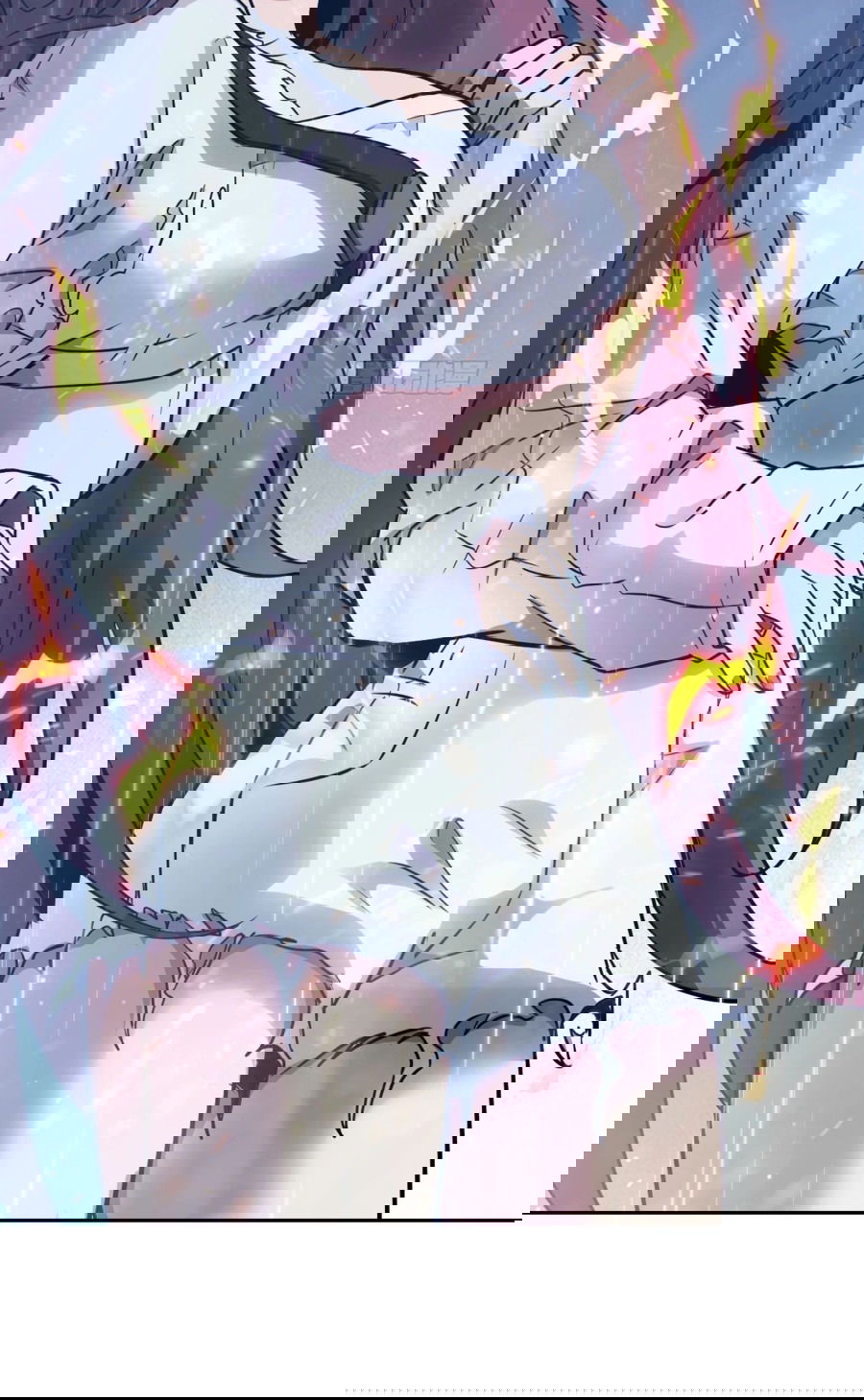 Манга Эволюция пожирателя - Глава 103 Страница 13