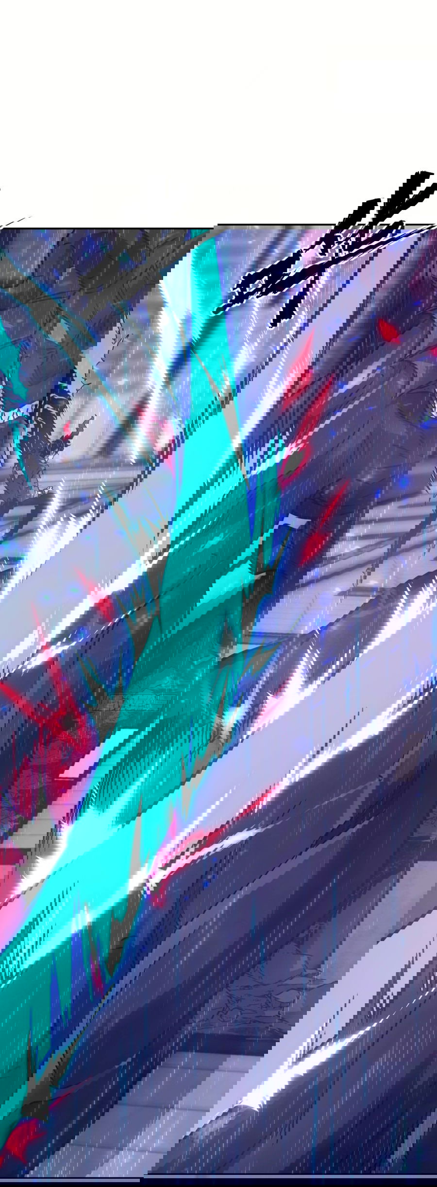 Манга Эволюция пожирателя - Глава 102 Страница 15