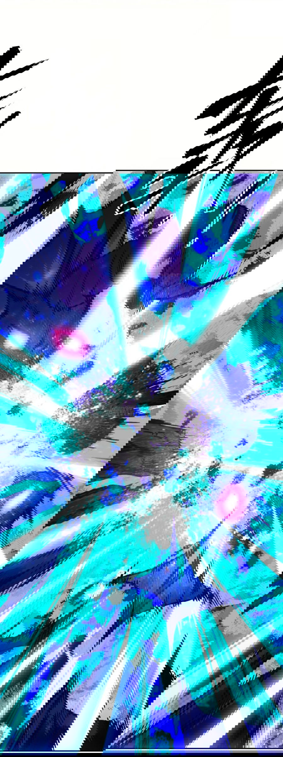 Манга Эволюция пожирателя - Глава 102 Страница 46