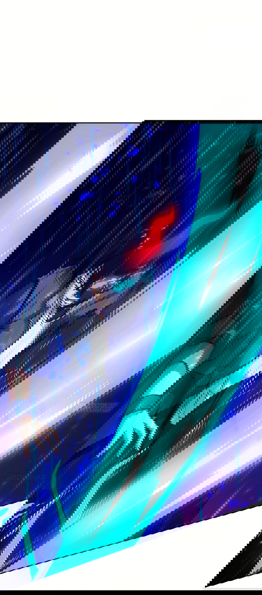 Манга Эволюция пожирателя - Глава 102 Страница 33