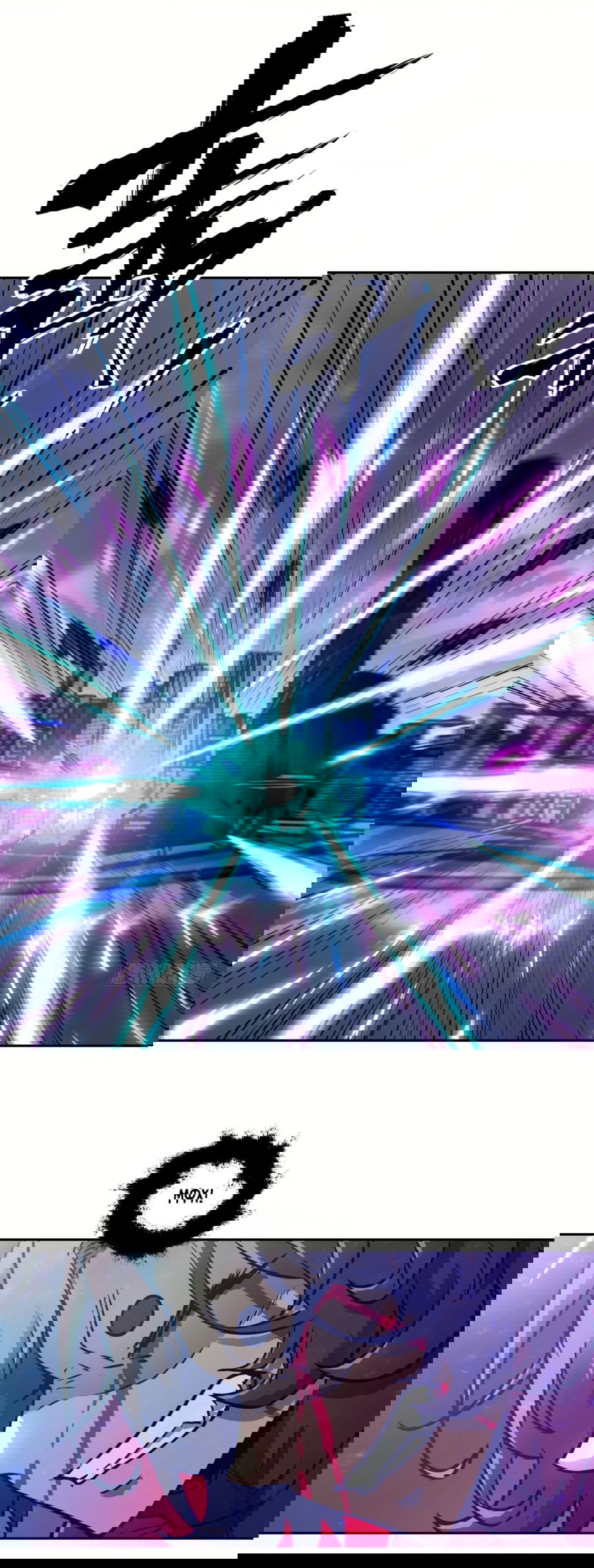 Манга Эволюция пожирателя - Глава 102 Страница 47