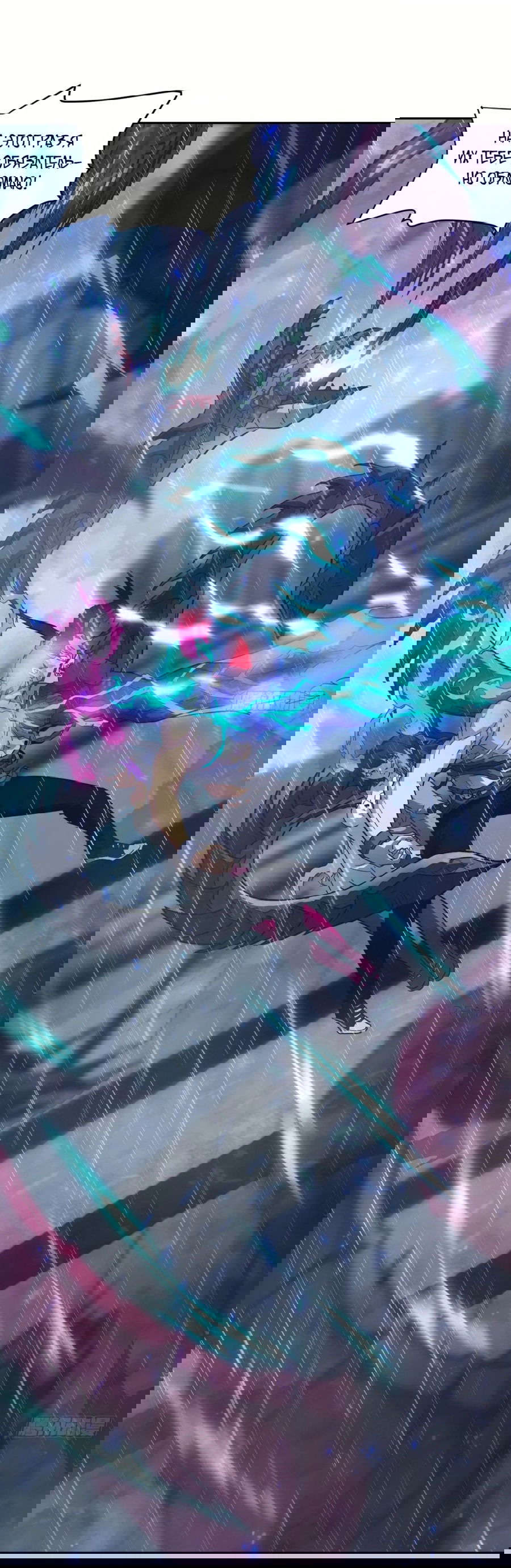 Манга Эволюция пожирателя - Глава 102 Страница 50