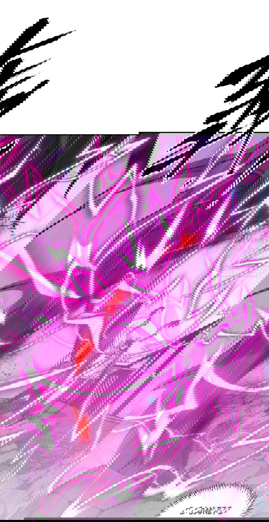 Манга Эволюция пожирателя - Глава 100 Страница 8