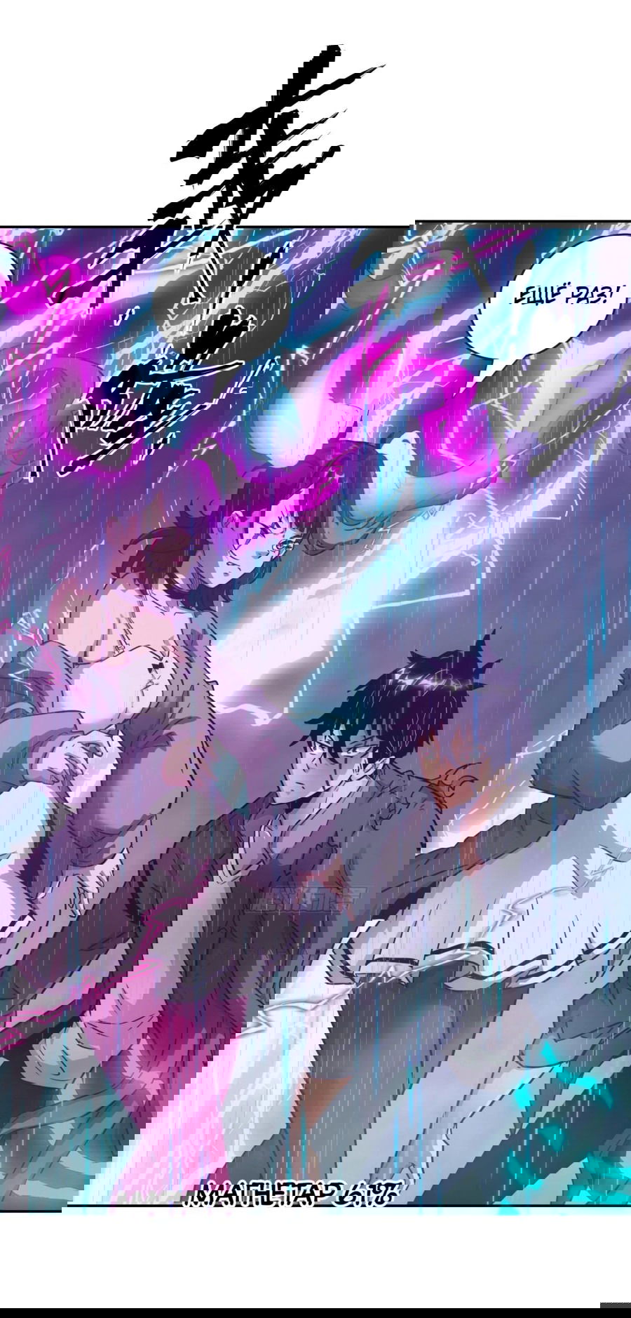 Манга Эволюция пожирателя - Глава 100 Страница 5