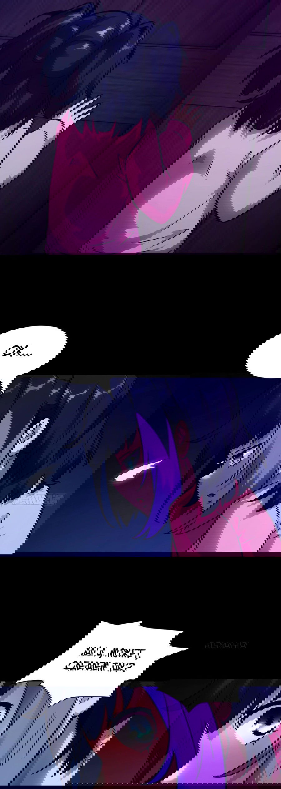 Манга Эволюция пожирателя - Глава 100 Страница 14