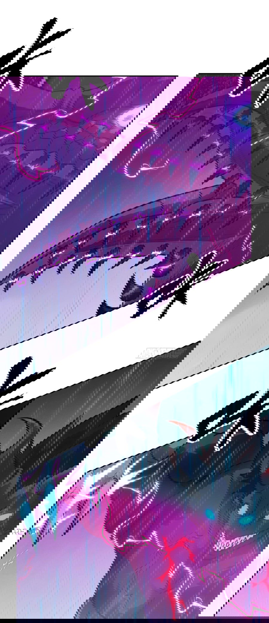 Манга Эволюция пожирателя - Глава 100 Страница 26