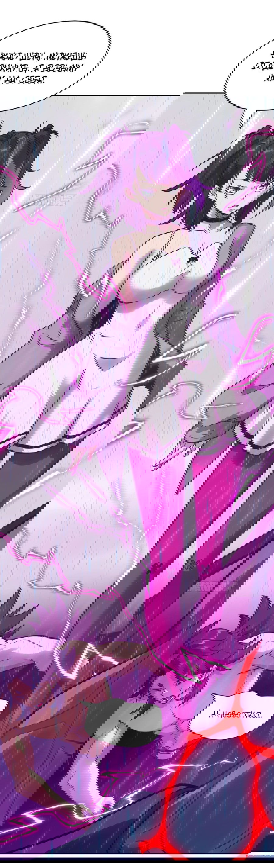 Манга Эволюция пожирателя - Глава 99 Страница 23