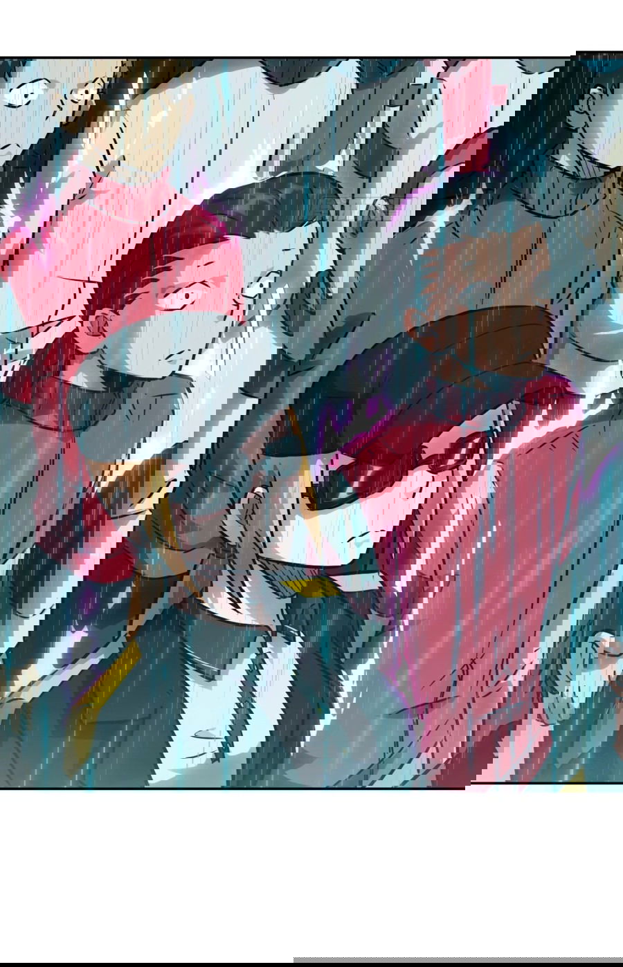 Манга Эволюция пожирателя - Глава 99 Страница 19