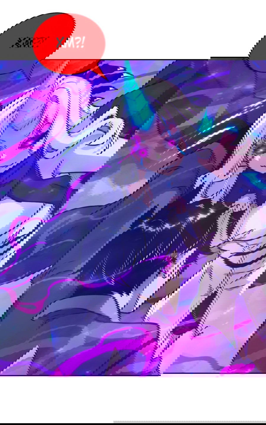 Манга Эволюция пожирателя - Глава 98 Страница 27