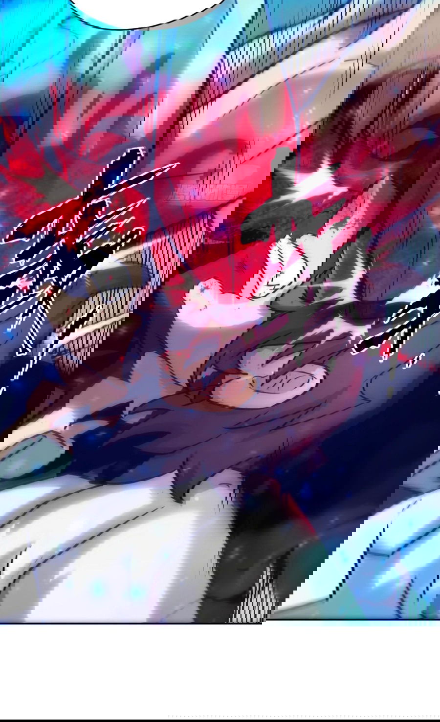 Манга Эволюция пожирателя - Глава 97 Страница 30