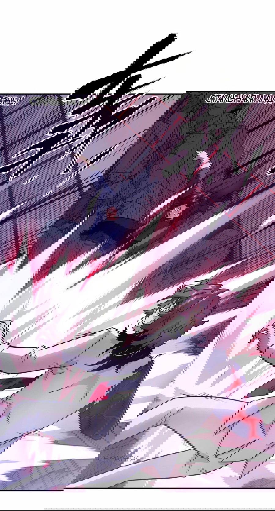 Манга Эволюция пожирателя - Глава 96 Страница 25