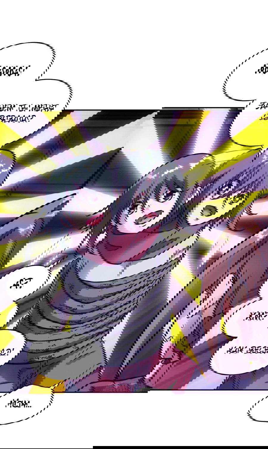 Манга Эволюция пожирателя - Глава 93 Страница 22