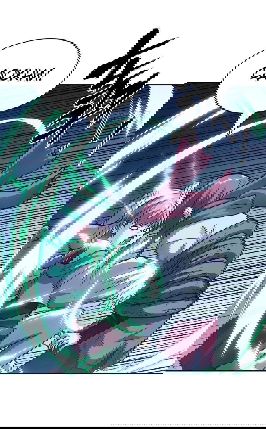 Манга Эволюция пожирателя - Глава 93 Страница 30