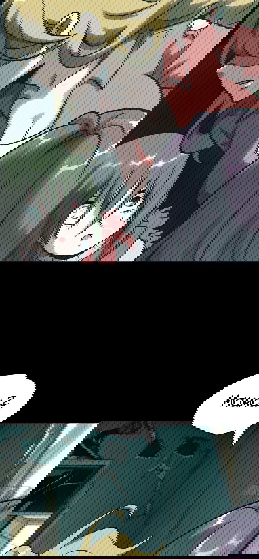 Манга Эволюция пожирателя - Глава 92 Страница 6