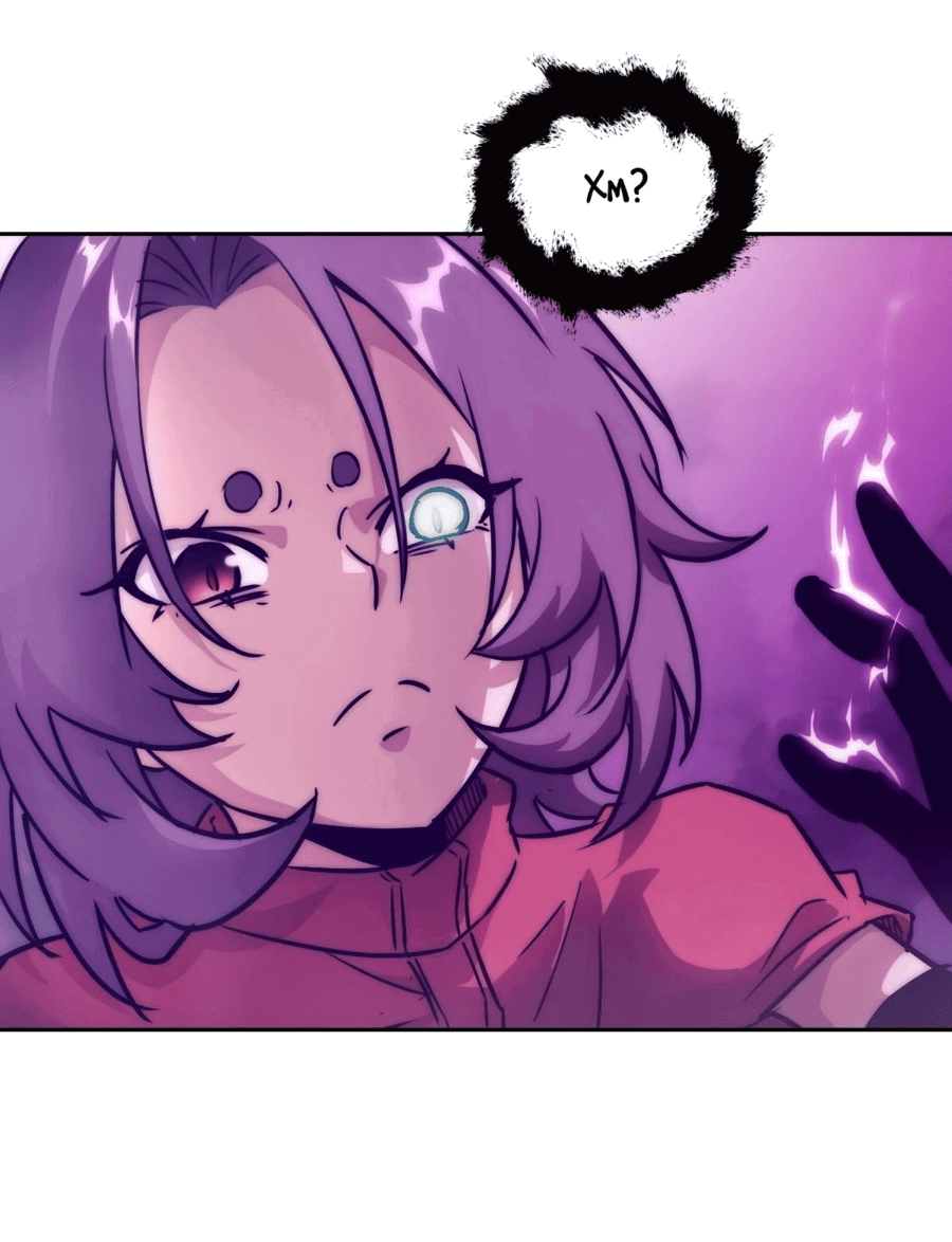 Манга Эволюция пожирателя - Глава 92 Страница 19