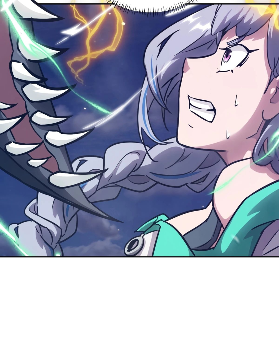 Манга Эволюция пожирателя - Глава 91 Страница 14