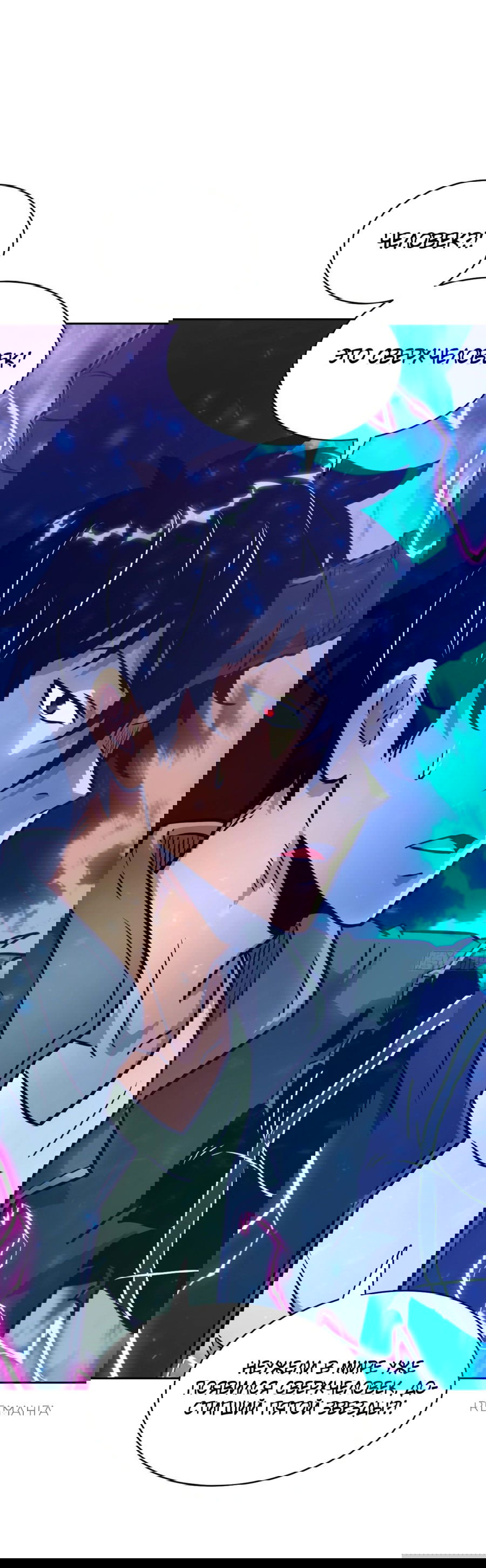 Манга Эволюция пожирателя - Глава 91 Страница 30