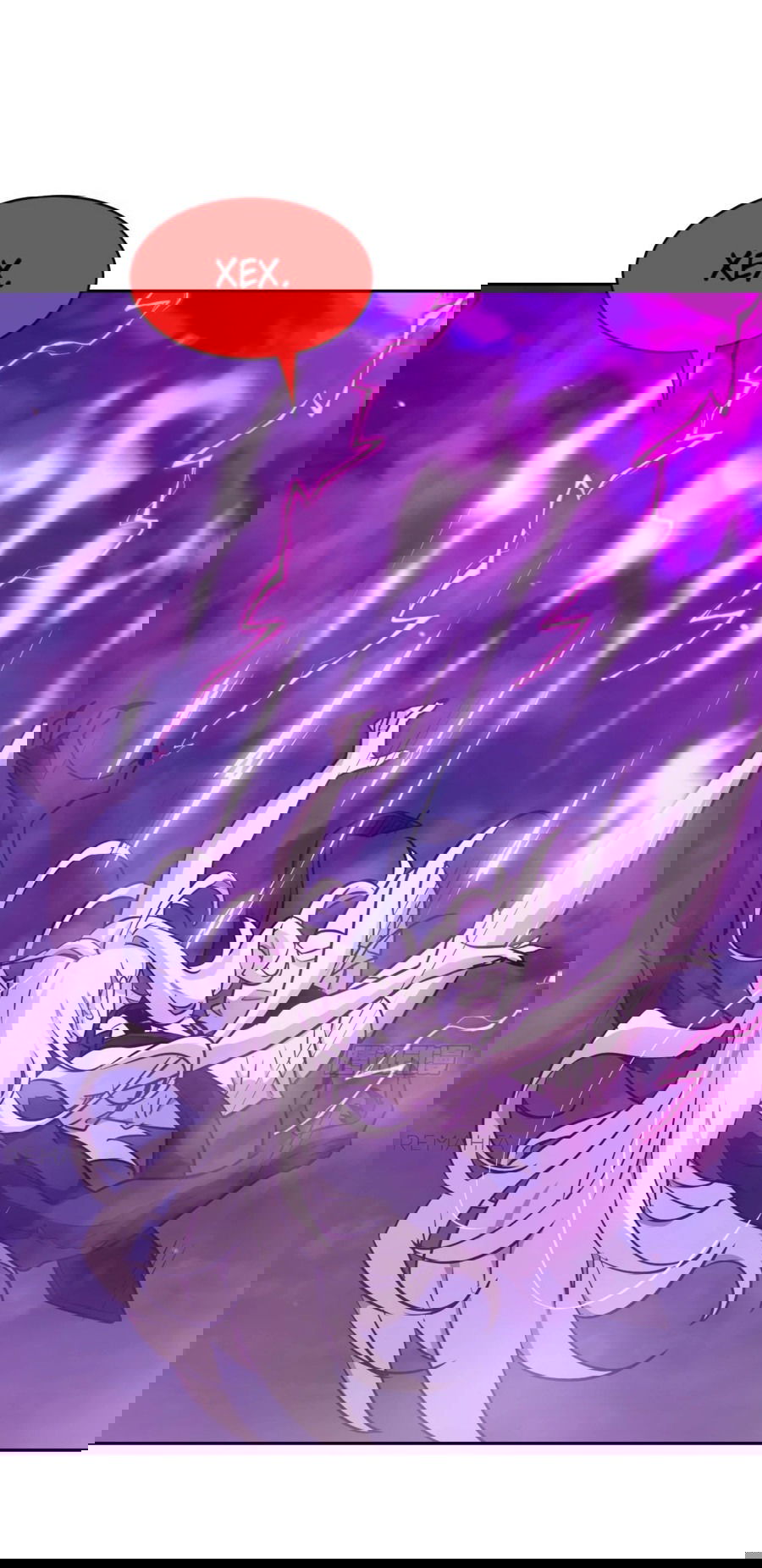 Манга Эволюция пожирателя - Глава 88 Страница 36