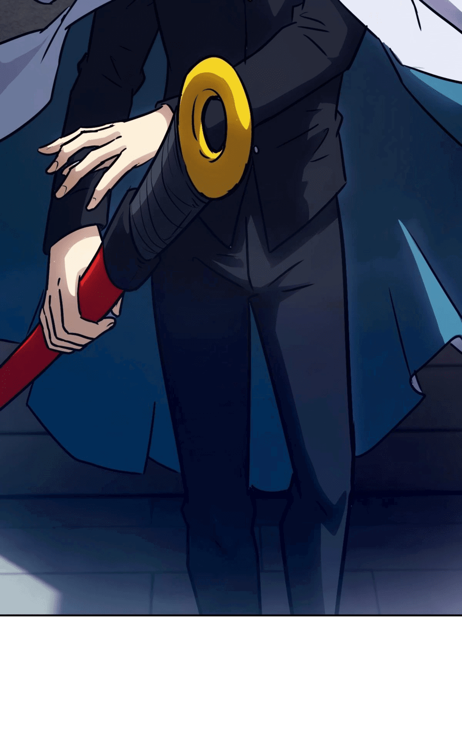 Манга Эволюция пожирателя - Глава 85 Страница 48