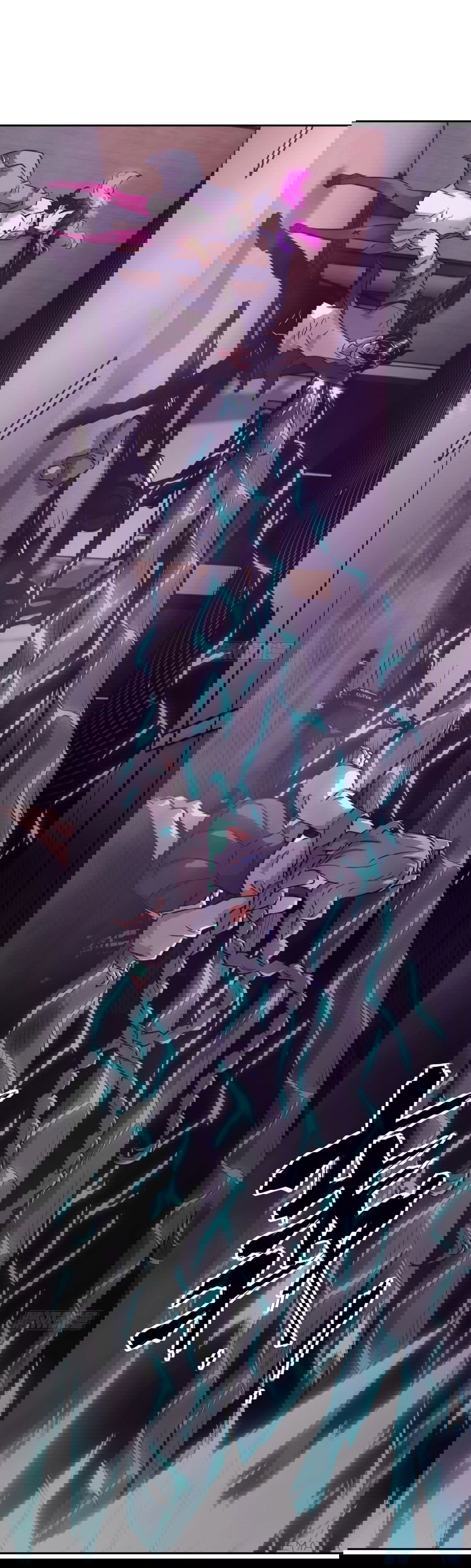 Манга Эволюция пожирателя - Глава 80 Страница 9